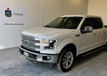 Ford F150 3.1t LARIAT (2009-2015)