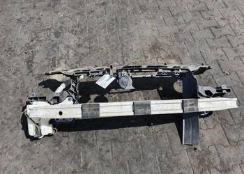 BELKA ZDERZAKA PRZÓD RENAULT MEGANE