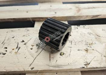 Piastka FWD Case Maxxum 115, Puma 130
