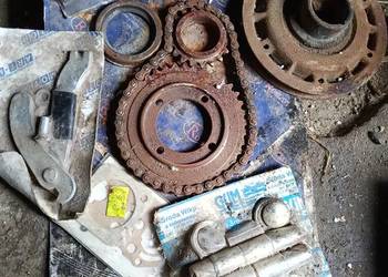 Części do Fiata 126p