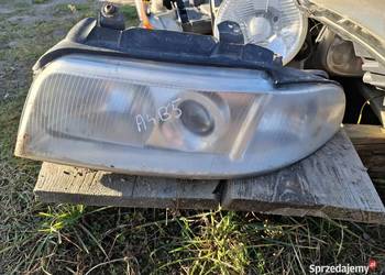 Lampa Lewa Przednia Audi A4 B5 Lift