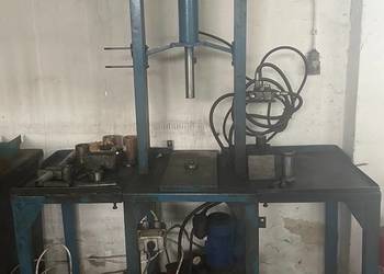 Prasa hydrauliczna