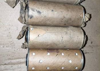 Filtr oleju Ural M67