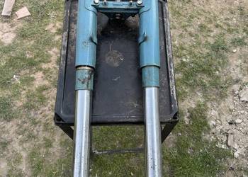 Dniepr K750 Ural Oryginalne Przednie Zawieszenia Nowe