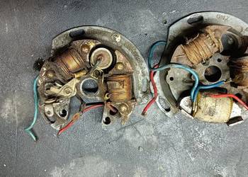 Iskrownik aparat zapłonowy Motorynka Romet Ogar Komar Kadet