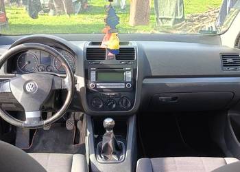 Golf 5