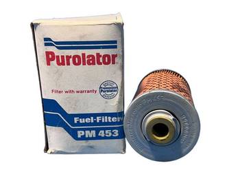 Purolator PM453 (Purolator PM 453) Filtr Paliwa