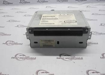 VOLVO S60 II 11r radio CD nawigacja 31326224AA BF6N-18C815-BN