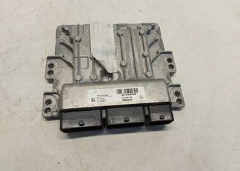 Renault Master III LIFT  komputer sterownik moduł ecu 2.3 dci  237104550s
