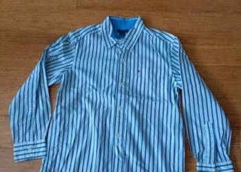 Koszula firmy Tommy Hilfinger