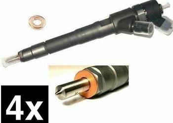 4xWtrysk 0445110524 Alfa Mito 1.6 JTDM Fiat Doblo 1.6 D