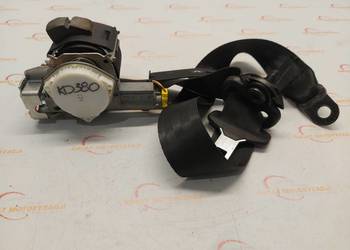 FORD FIESTA MK7 VII LIFT 16r pas bezpieczeństwa lewy przód C1BB-A61295-AD