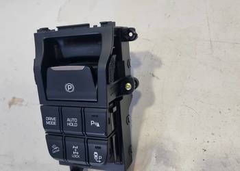 PRZYCISK HAMULCA RECZNEGO HYUNDAI TUCSON III