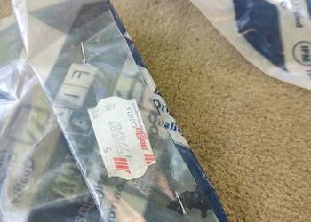 Fiat 126P BIS Wkład linki ssania NOWA