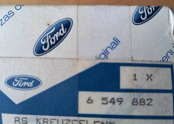 6549882/90AG-4635-AA Krzyżak przegubu BC