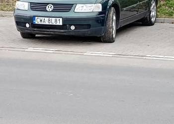 Passat B5