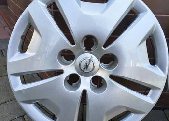 Kołpaki Opel 16 cali strukturalne