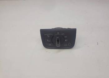 WŁĄCZNIK PRZEŁĄCZNIK ŚWIATEŁ AUDI A8 D4 4H0941531C