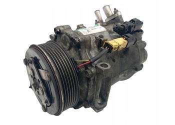 SPRĘŻARKA KLIMATYZACJI 9671451380 2.0 HDI Peugeot 3008 I (2009-2016)