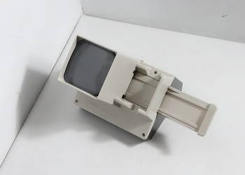 Retro Przeglądarka Slajdów CENED SCOPER H2 | Made in W. Germany