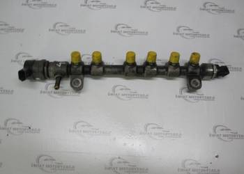 HONDA ACCORD 2.2 I-DTEC 150KM 166TYS. 0445214176 Listwa wtryskowa