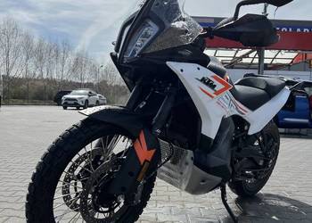 KTM 790 Adventure