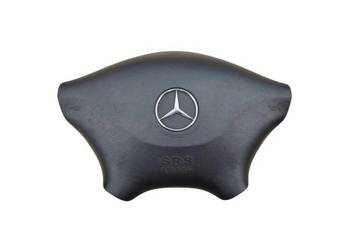 PODUSZKA POWIETRZNA AIRBAG KIEROWCY MERCEDES VITO W 639 W639 VIANO