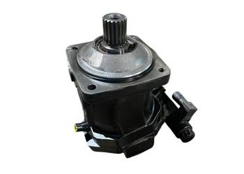 Rexroth A6VM80EZ3 / 63W - VAB0270HB (Rexroth R902278524 ; 106143P) Silnik