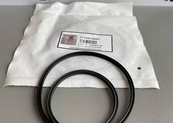 Zestaw pierścieni uszczelniających Massey Ferguson 3714412M91 ORYGINAŁ AGCO