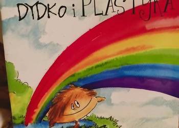 Dyski i plastyka Bezpłatna publikacja księgarnia Unikat