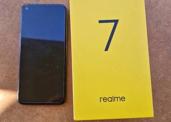 Realme 7 za 200 złotych