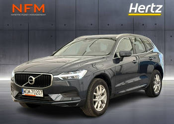 Volvo XC 60 2,0 D4(190 KM) Geartronic Momentum Pro Salon PL Faktura VAT II…
