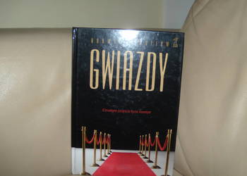 Gwiazdy. O trudnym szczęściu bycia sławnym B. Bandelow