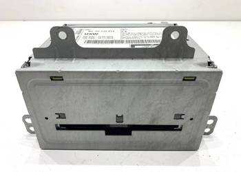 RADIO OPEL INSIGNIA A 22739813 08-17 ODTWARZACZ MULTIMEDIA, STEREO
