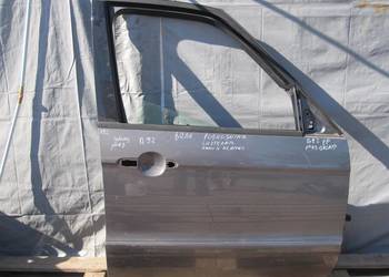 FORD GALAXY MK3 III LIFT 10r drzwi prawe przód