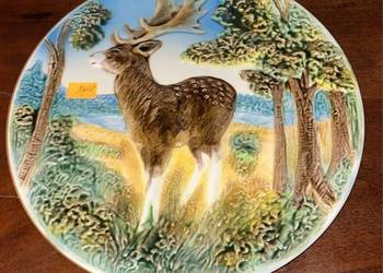 Patera. Łoś. Syg. Numeryczna. Do powieszenia. Patera. Łoś. Syg. Numeryczna. Do powieszenia.