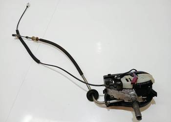 WYBIERAK LEWAREK ZMIANY BIEGÓW BMW X3 E83 LCI N47 2.0D 3420339