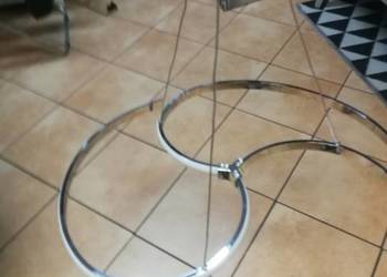 Lampa sufitowa led
