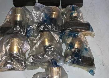 Pressure Compensated Flow Control Valve FT 257/5 14