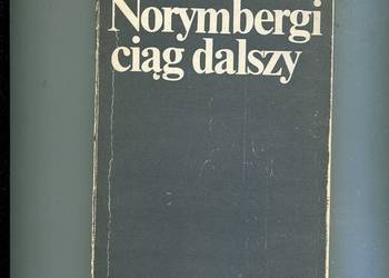 Spraw Norymbergi ciąg dalszy - Czesław Kempisty