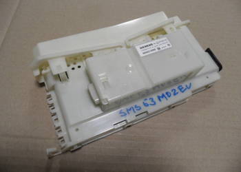 programator sterownik zmywarki bosch SMS53M02EU  9000214580