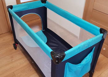 Łóżeczko turystyczne