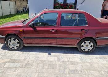 Vw vento 1.9 tdi!