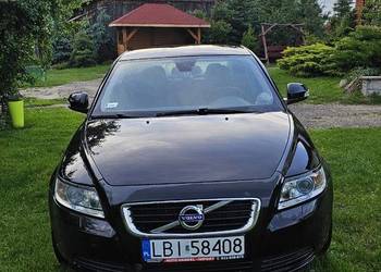 Volvo S40 II 1.6D