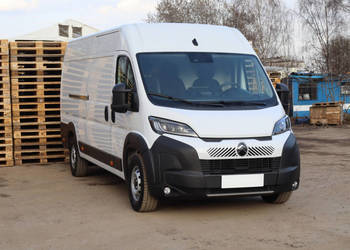 Citroen Jumper 2.2 BlueHDi