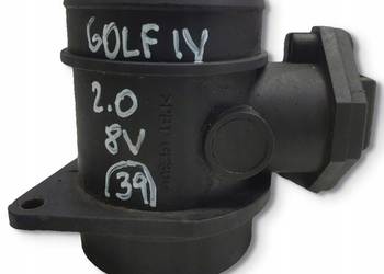 PRZEPŁYWOMIERZ POWIETRZA VW Golf IV 2.0 8V