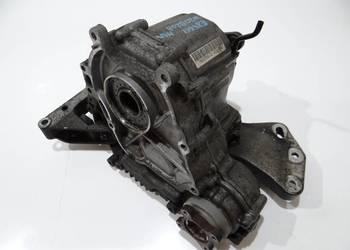 REDUKTOR SKRZYNI ATC35L BMW X1 E84 LCI N20B20A 7643755