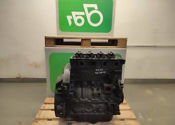 Słupek silnika JCB 540-70 Słupek silnika JCB 540-70