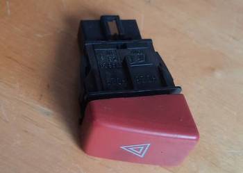 Włącznik świateł awaryjnych Honda Accord VII