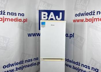 LODÓWKA Candy 143cm/ Klas A+ /Dostawa/Gwarancja